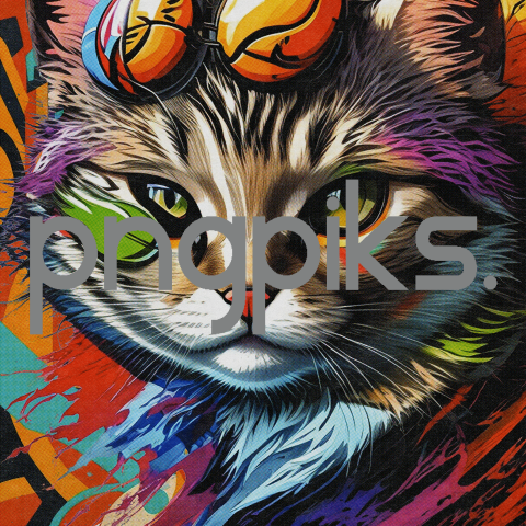 1356553 Cat Kitten Plays Basketball T-Shirt Design | Fun and Playful Sports Apparel for Cat Lovers