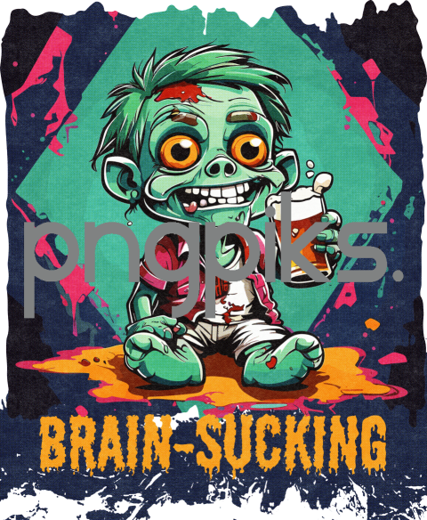 42428873 Get the Giggles with our Anti Design Zombie Beer Tshirt Print Design